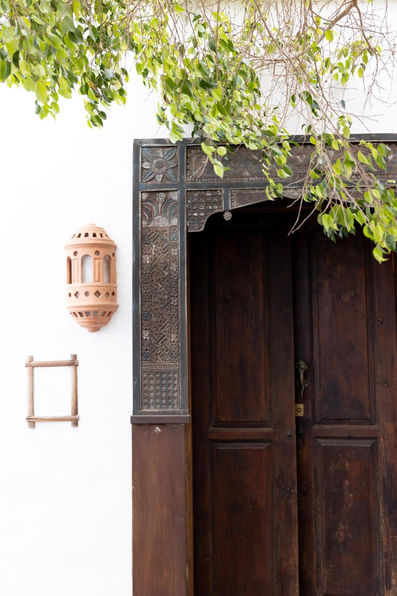 Casa Tomarén San Bartolomé Exterior foto